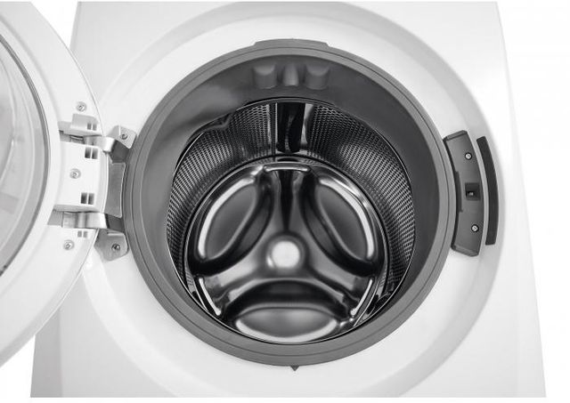 Electrolux 4.3 Cu. Ft. Island White Front Load Washer-3