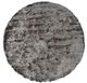 Feizy Indochine Gray 8' Round Rug-0