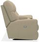 La-Z-Boy® Rori Toast Power Reclining Loveseat with Headrest and Console-1