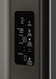 KitchenAid® 36" 23.1 Cu. Ft. Black Ore Counter Depth French Door Refrigerator with Intelligent Auto Fill-4