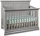 Westwood Design Pine Ridge Cloud Convertible Crib-0