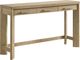 Emerald Home Pacific Grove 4-Piece Sand Dune Counter Dining Set-5