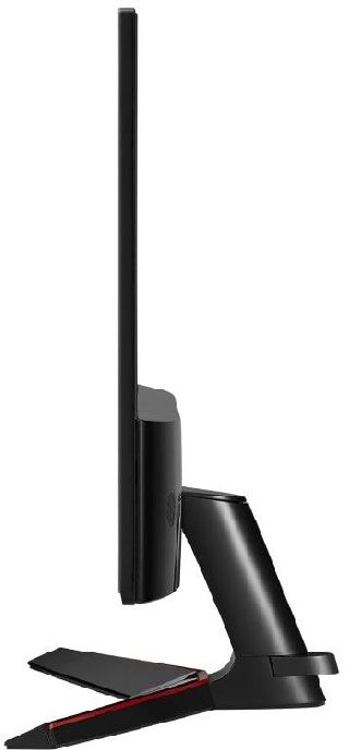 LG 24'' Class Full HD IPS Gaming Monitor-3