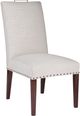 Vanguard® Furniture Customizable Everhart Side Chair-0
