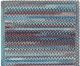 Capel Rugs American Legacy Old Glory 5'6" Square Rug-0