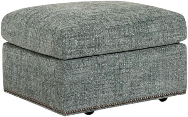 Smith Brothers Customizable 560 Ottoman-0