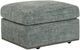 Smith Brothers Customizable 560 Ottoman-0