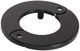Chief® Black 1.9" Adjustable Column Decorative Ring-0