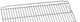 Gaggenau Chrome Wire Rack-2