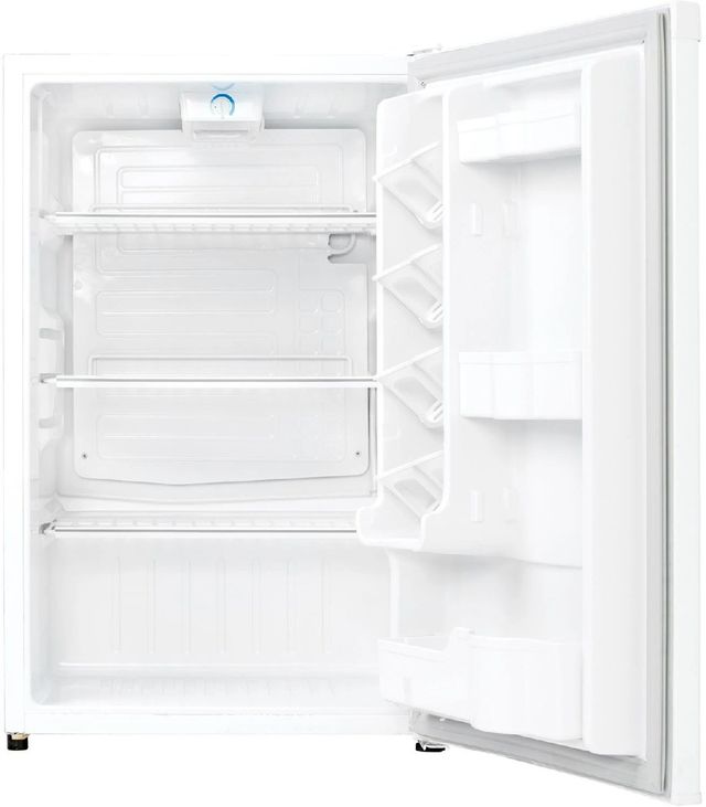 Danby® Designer Series 21" 4.4 Cu. Ft. White Compact Refrigerator-1