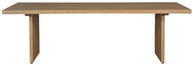 Moe's Home Collection Koshi Natural Dining Table-1