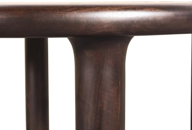 Modus Furniture Amaroo Honey Date Dining Table-3
