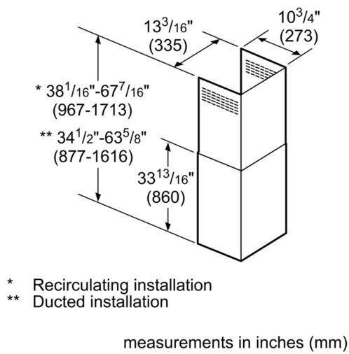 Bosch® Extension Accessory Kit-1