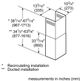 Bosch® Extension Accessory Kit-1
