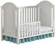 Westwood Design Harper White Cottage Crib-3