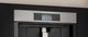 Bertazzoni Professional Series 24" Stainless Steel Built-In Coffee Maker-2