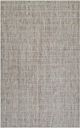 Dalyn™ Rug Company Nepal Taupe 5'x8' Rug-0