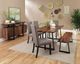 Coaster® Ditman Live Edge Dining Bench-3