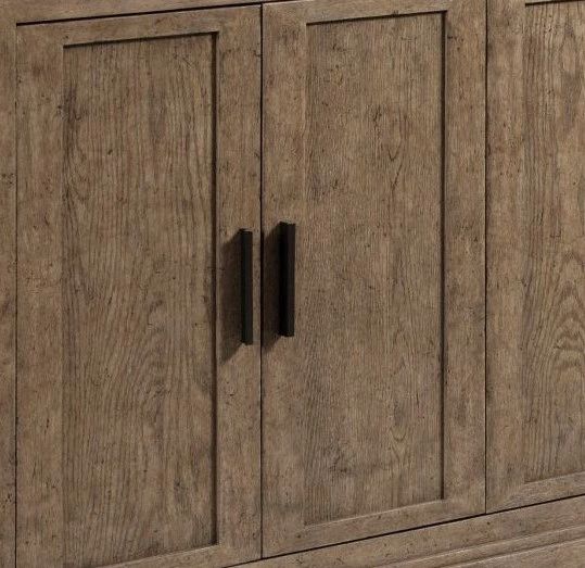 American Drew® Skyline Harmony Brown Buffet-1