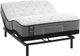 Sealy® Response Performance™ H5 Innerspring Cushion Firm Tight Top California King Mattress-3