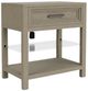 Riverside Furniture Cascade Dovetail Nightstand-0