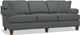 La-Z-Boy® Porter Grey Sofa-0
