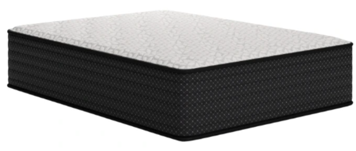 Sierra Sleep® By Ashley® Limited Edition 12