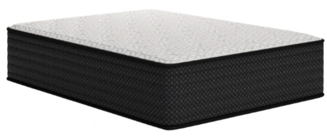 Sierra Sleep® By Ashley® Limited Edition 12" Gel Memory Foam Plush Tight Top King Mattress in a Box-0