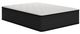 Sierra Sleep® By Ashley® Limited Edition 12" Gel Memory Foam Plush Tight Top King Mattress in a Box-0