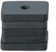 RadioShack 1-Inch Rectangle Ceramic Magnet (5-Pack)-0