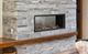 Montigo Distinction Black See Through Direct Vent Gas Fireplace-1
