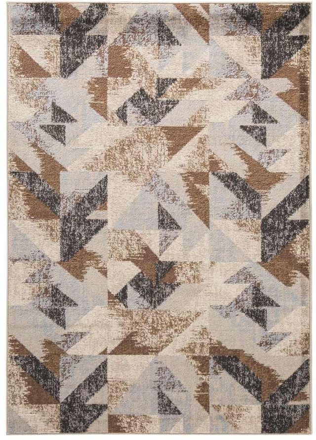 Signature Design by Ashley® Jun Multi-Colored 8'x10' Large Area Rug-0