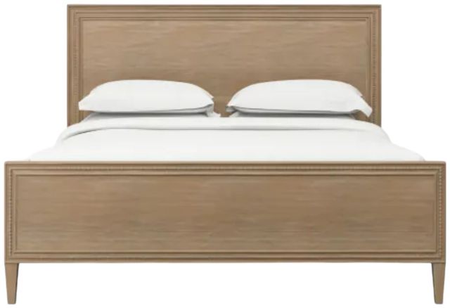Bramble Vivienne King Panel Bed-1