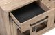 Parker House® Breckenridge Mocha Medium Brown Buffet Server-4