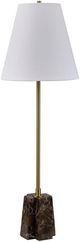 Forty West Sparrow Brown Buffet Lamp-0