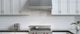 Wolf® 30" Stainless Steel Pro Wall Range Hood-1