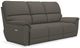 La-Z-Boy® Norris Granite Power Reclining Sofa-1