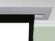 Stewart Filmscreen Cascade G2 120" White Motorized Projector Screen with StudioTek 130 G4-1