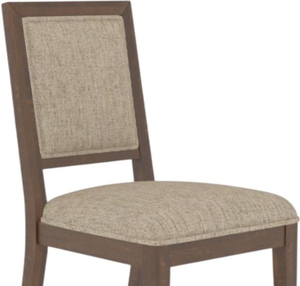 Canadel Customizable 813A Upholstered Counter Stool-1