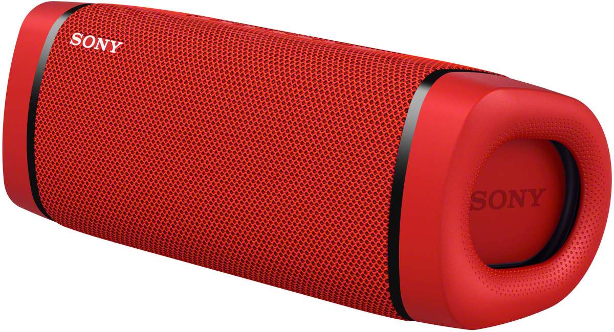 Sony extra bass srs-xb33 deals wireless speaker