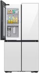 Samsung Bespoke 36" 29 Cu. Ft. Panel Ready French Door Refrigerator-3