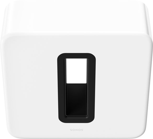 Sonos White Arc Premium Entertainment System-6