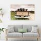 YHD Old Friends Wall Art-1