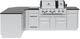 Broil King® Imperial™ S 590iJ Stainless Steel Natural Gas Outdoor Kitchen Kit-0