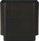 Moe's Home Collection Povera Black Nightstand-2