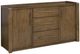 Benchcraft® Marxmore Brown Dining Room Server-0