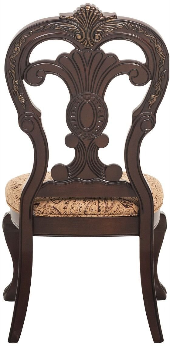 Mazin Furniture Deryn Park Side Chair-3