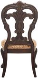 Mazin Furniture Deryn Park Side Chair-3
