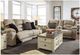 Signature Design by Ashley® Bolanburg Two-tone Sofa Table-4