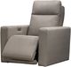 Elran Customizable Frances Power Reclining Chair with Power Headrest-0